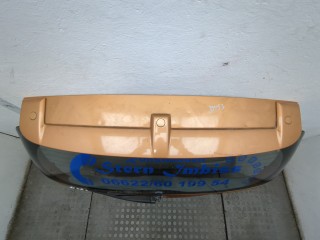 Крышка (дверь) багажника, ориг. номер 7370007030, KIA Picanto 2004-2007