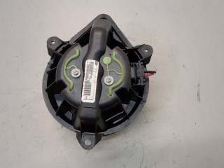 Двигатель отопителя (моторчик печки), ориг. номер 7701048387, Renault Scenic 1999-2003