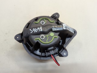 Двигатель отопителя (моторчик печки), ориг. номер 7701048387, Renault Scenic 1999-2003