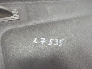 Полка багажника, ориг. номер 4M51A46506AC, Ford Focus 2001-2005