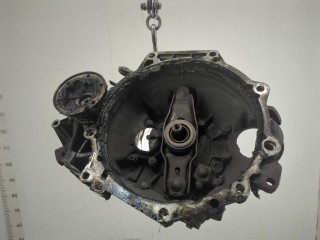 КПП 5-ст.мех. (МКПП) Volkswagen Golf Plus 2005-2009