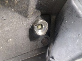 КПП 5-ст.мех. (МКПП), ориг. номер 3M5R7002NF, Ford Focus 2007-2011