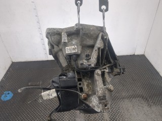 КПП 5-ст.мех. (МКПП), ориг. номер 3M5R7002NF, Ford Focus 2007-2011