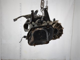 КПП 5-ст.мех. (МКПП), ориг. номер 02T301103, Volkswagen Fox 2003-2009