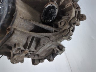 КПП 5-ст.мех. (МКПП), ориг. номер 02T301103, Volkswagen Fox 2003-2009