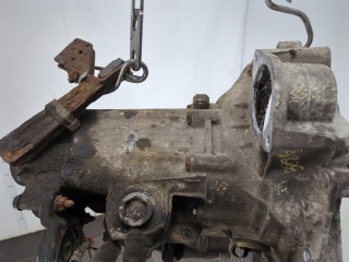 КПП 5-ст.мех. (МКПП), ориг. номер 02K300049CX, Volkswagen Golf 4 1997-2006