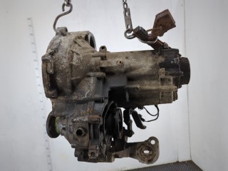 КПП 5-ст.мех. (МКПП), ориг. номер 02K300049CX, Volkswagen Golf 4 1997-2006