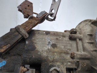 КПП 5-ст.мех. (МКПП), ориг. номер 02K300049CX, Volkswagen Golf 4 1997-2006