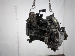 КПП 5-ст.мех. (МКПП), ориг. номер 02C300011BJ, Volkswagen Bora 1998-2005