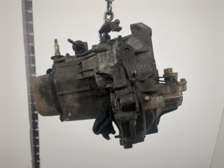 КПП 5-ст.мех. (МКПП), ориг. номер 2222Q1, Citroen Berlingo 1996-2003