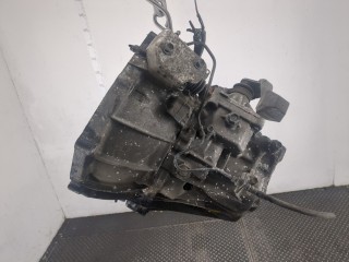 КПП 5-ст.мех. (МКПП), ориг. номер 303000D070, Toyota Yaris 2005-2009