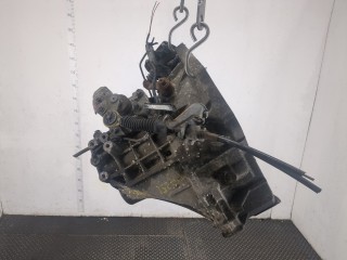 КПП 5-ст.мех. (МКПП), ориг. номер 303000D070, Toyota Yaris 2005-2009