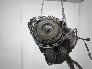 КПП - автомат (АКПП) Mercedes A-Класс 2001-2004