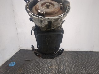 КПП - автомат (АКПП), ориг. номер A2202701300, Mercedes S W220 1998-2002