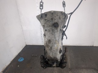 КПП - автомат (АКПП), ориг. номер A2202701300, Mercedes S W220 1998-2002