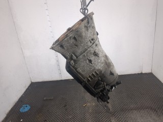 КПП - автомат (АКПП), ориг. номер A2202701300, Mercedes S W220 1998-2002