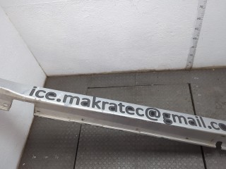 Накладка на порог левая передняя BMW 5 серия 2000-2004