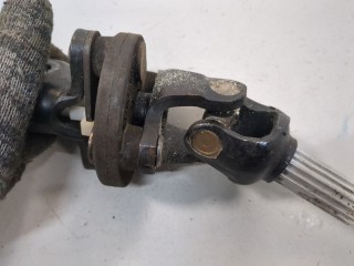 Кардан рулевой, ориг. номер 4820079J12, Suzuki SX4 2006-2014