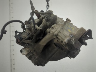 КПП - робот, ориг. номер 3034052020, Toyota Yaris 2005-2009