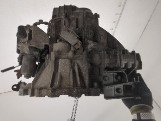 КПП - робот, ориг. номер 3034052020, Toyota Yaris 2005-2009