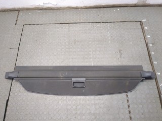 Шторка багажника Skoda Octavia 2000-2011
