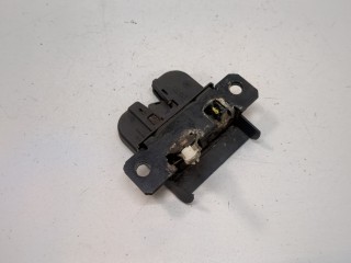 Замок багажника, ориг. номер 1J6827505B, Volkswagen Golf 4 1997-2006