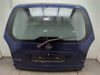 Замок багажника Opel Zafira 2003-2006