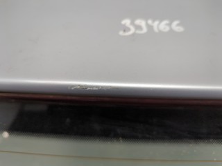 Замок багажника, ориг. номер 5P0827505D, Seat Altea 2004-2009