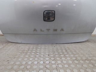 Замок багажника, ориг. номер 5P0827505D, Seat Altea 2004-2009