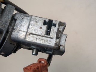 Замок зажигания, ориг. номер 9663123280, 4162LK, Citroen Berlingo 2004-2013
