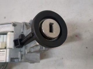 Замок зажигания, ориг. номер 2421430, Opel Zafira B 2008-2014