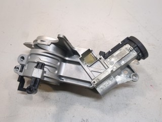 Замок зажигания, ориг. номер 2421430, Opel Zafira B 2008-2014