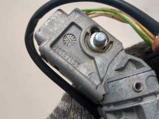 Замок зажигания, ориг. номер 9663123280, 4162LK, Citroen Berlingo 2004-2013