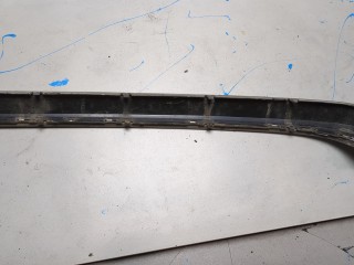 Молдинг бампера левое заднее, ориг. номер 8125411, 51128125411, BMW 7 серия 1994-1998