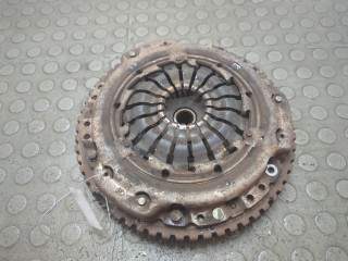 Маховик Renault Megane 2006-2009