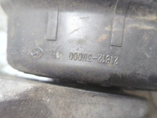 Подушка крепления двигателя, Hyundai Genesis coupe 2008-2011
