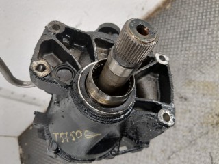Редуктор Раздаточный КПП (раздатка), ориг. номер 0AV409053P, Skoda Octavia 2000-2011