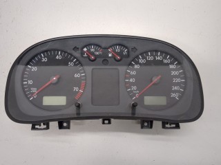 Щиток приборов (приборная панель) Volkswagen Bora 1998-2005