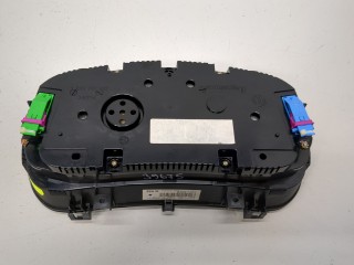 Щиток приборов (приборная панель), ориг. номер 1J0920806B, 0263637001, Volkswagen Bora 1998-2005