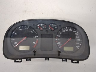 Щиток приборов (приборная панель) Volkswagen Bora 1998-2005