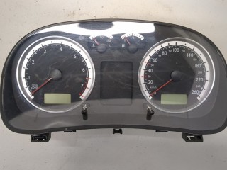 Щиток приборов (приборная панель) Volkswagen Bora 1998-2005
