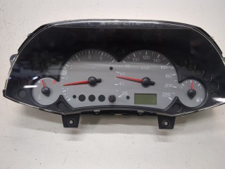 Щиток приборов (приборная панель) Ford Focus 1998-2001