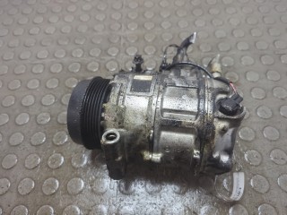 Компрессор кондиционера, ориг. номер A0022305211, Mercedes GL-Класс 2006-2009