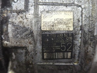 Компрессор кондиционера, ориг. номер A0022305211, Mercedes GL-Класс 2006-2009