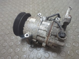 Компрессор кондиционера, ориг. номер 8200939386, Renault Megane 2006-2009