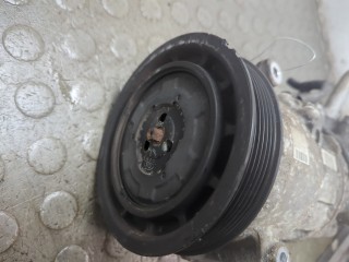 Компрессор кондиционера, ориг. номер 8200939386, Renault Megane 2006-2009