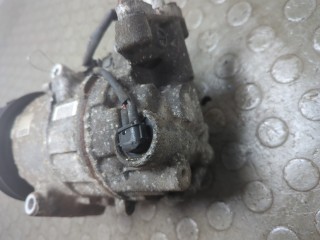 Компрессор кондиционера, ориг. номер 8200939386, Renault Megane 2006-2009
