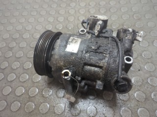 Компрессор кондиционера Volkswagen Polo 2001-2005