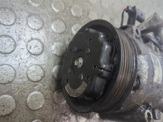 Компрессор кондиционера, Volkswagen Polo 2001-2005