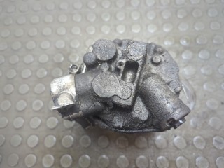 Компрессор кондиционера, Volkswagen Polo 2001-2005
